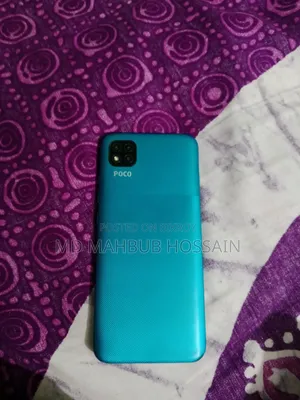 Xiaomi Redmi 9A 32 GB Blue
