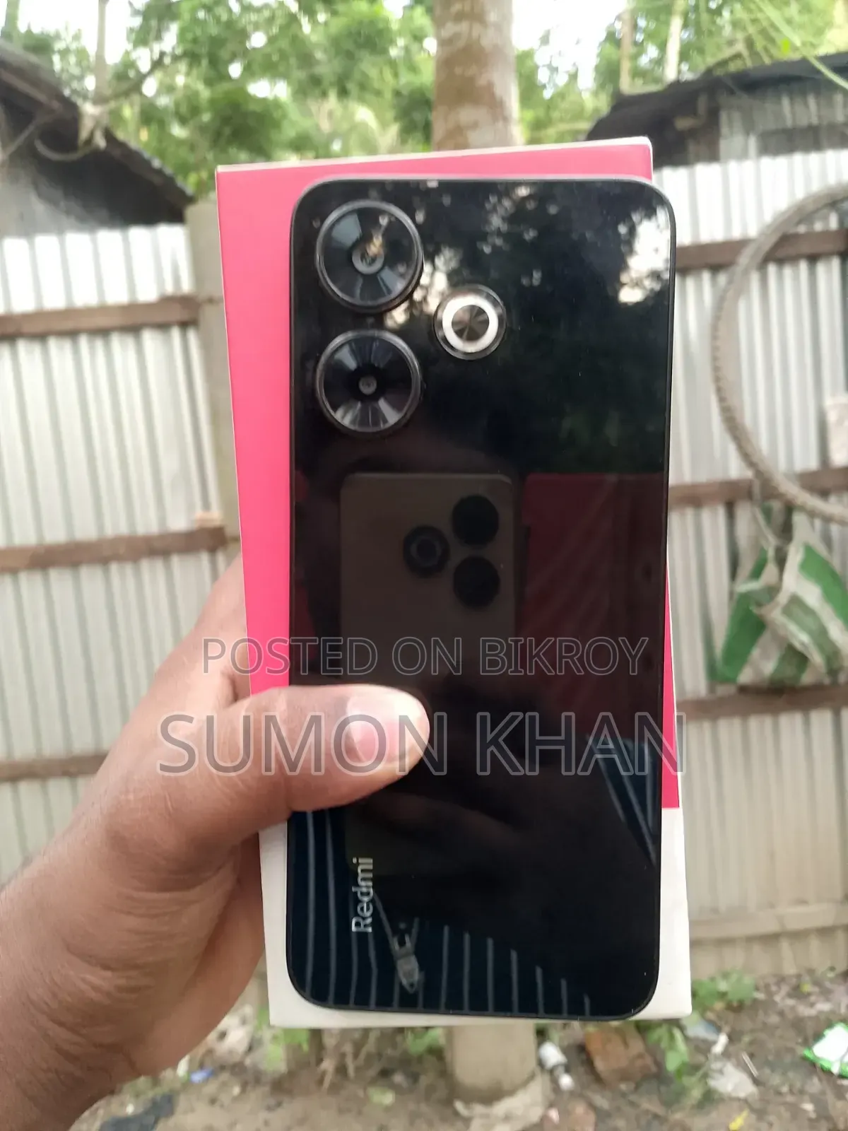 Xiaomi 13 128 GB Black