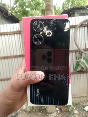 Xiaomi 13 128 GB Black