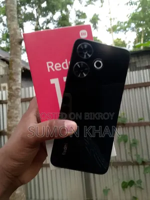 Xiaomi 13 128 GB Black