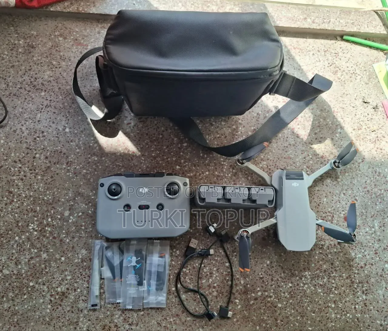 Dji Mini2 Se Drone