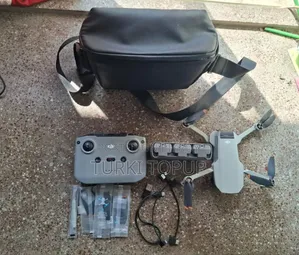 Dji Mini2 Se Drone