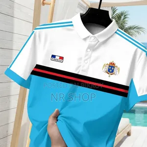 Skin Print Premium PK Cotton Polo Shirt