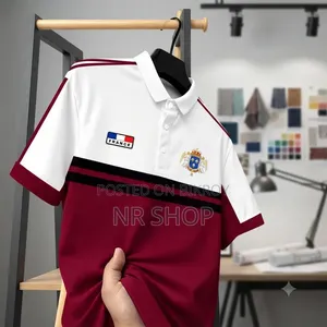 Skin Print Premium PK Cotton Polo Shirt