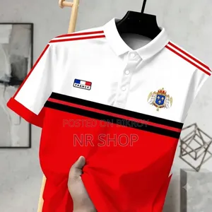 Skin Print Premium PK Cotton Polo Shirt