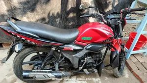 H Power ZAARA DIGITAL V2 ২০১৬ রেড