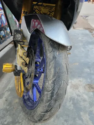 Yamaha R15M 2023