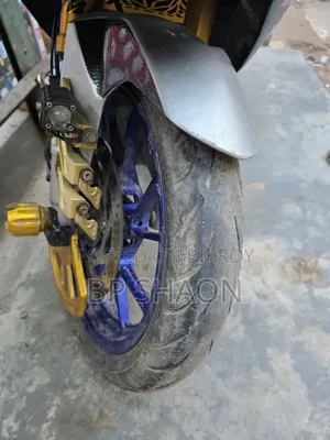 Yamaha R15M 2023