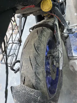 Yamaha R15M 2023