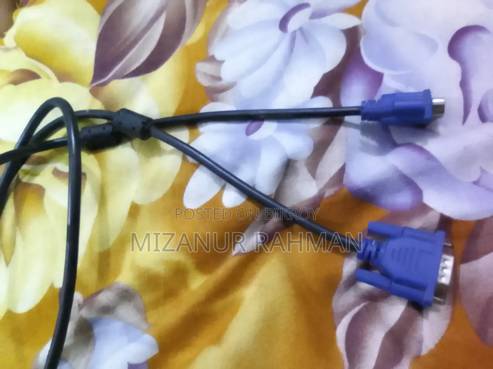 Hd Mi Cable