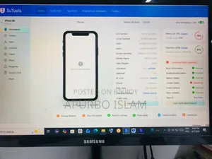 Apple iPhone XR 128 GB Black