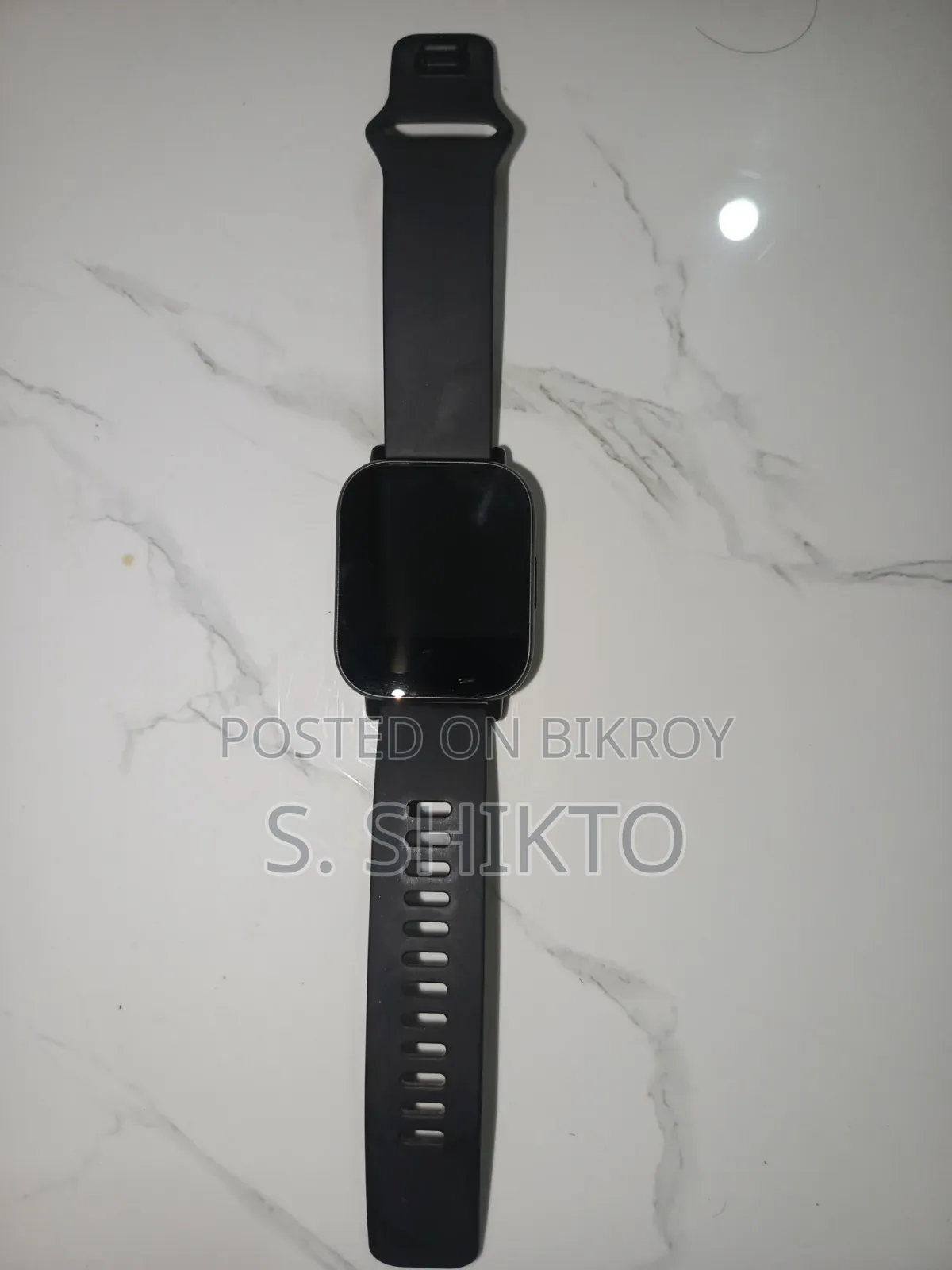Redmi Watch 5 Active