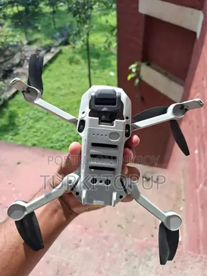 Dji Mini2 Se Drone