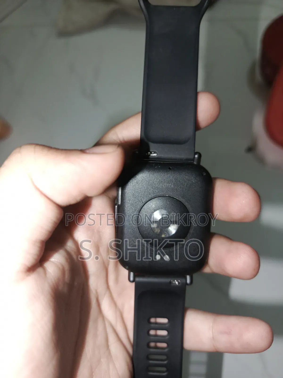 Redmi Watch 5 Active