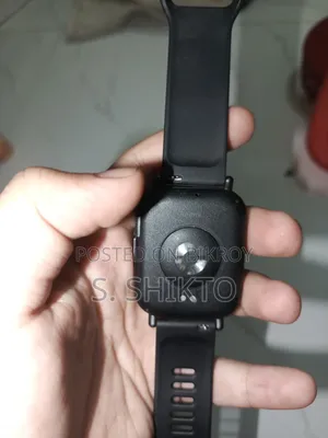 Redmi Watch 5 Active