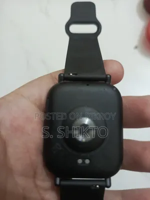 Redmi Watch 5 Active