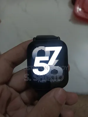 Redmi Watch 5 Active