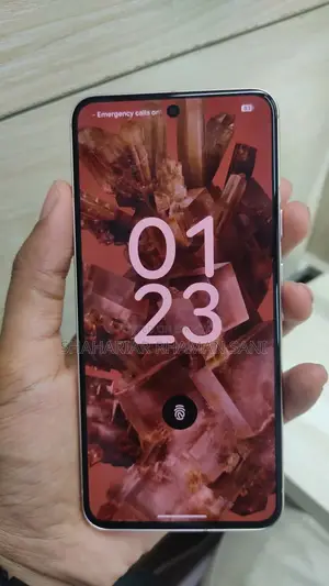Google Pixel 8 128 GB Pink