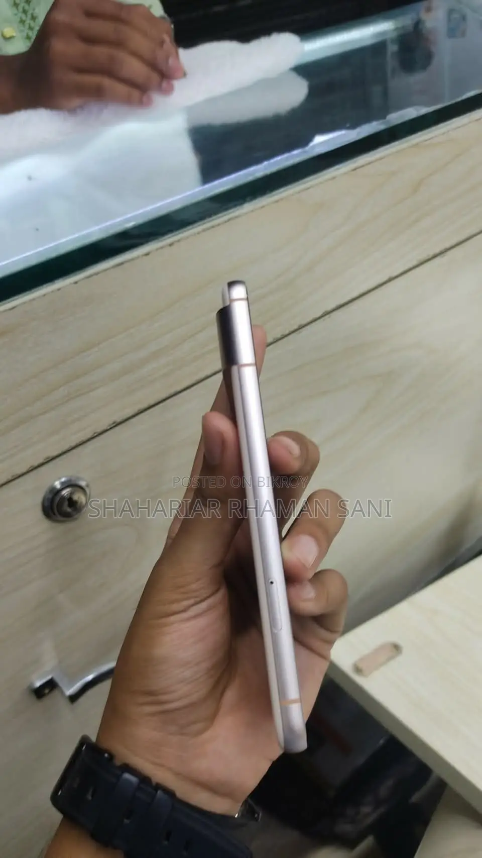 Google Pixel 8 128 GB Pink