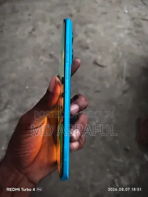 Motorola G96 5G 128 GB Blue
