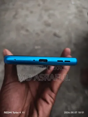 Motorola G96 5G 128 GB Blue