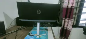এইচপি এম২২এফ ২২" এফএইচডি আইপিএস মনিটর