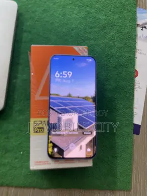 Tecno Spark 40 Pro 128 GB Purple