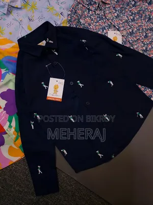 Boys Shirt