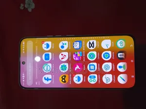 Tecno Spark 40 Pro 128 GB Purple