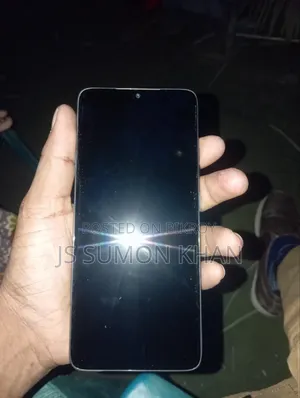 Motorola Edge 60 Fusion 128 GB Gray