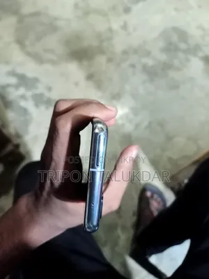 স্যামসাং গ্যালাক্সি এস২০ ৫জি ইউডব্লিউ ১২৮ জিবি ব্ল্যাক