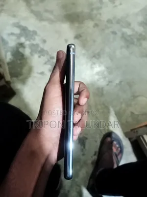 স্যামসাং গ্যালাক্সি এস২০ ৫জি ইউডব্লিউ ১২৮ জিবি ব্ল্যাক