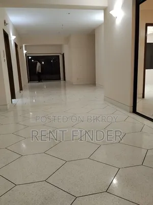 4 Bedroom Apartment in Gulshan for Rent