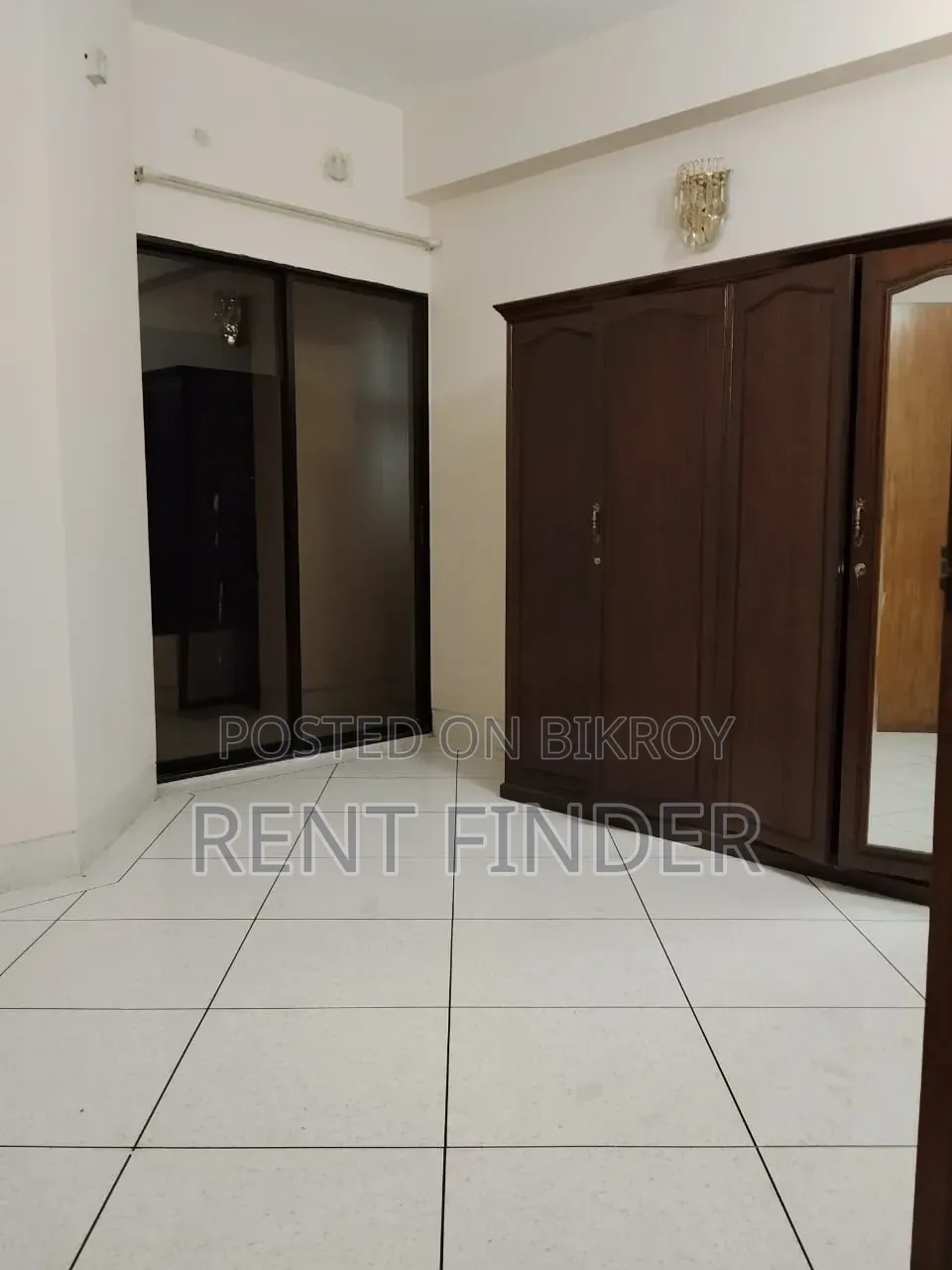 4 Bedroom Apartment in Gulshan for Rent