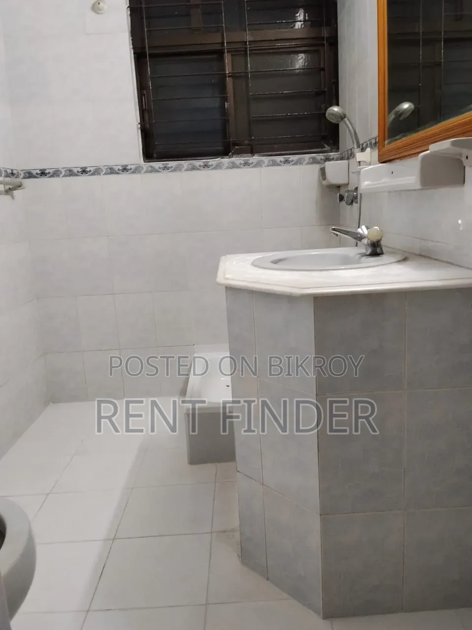 4 Bedroom Apartment in Gulshan for Rent