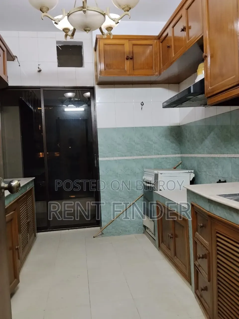 4 Bedroom Apartment in Gulshan for Rent