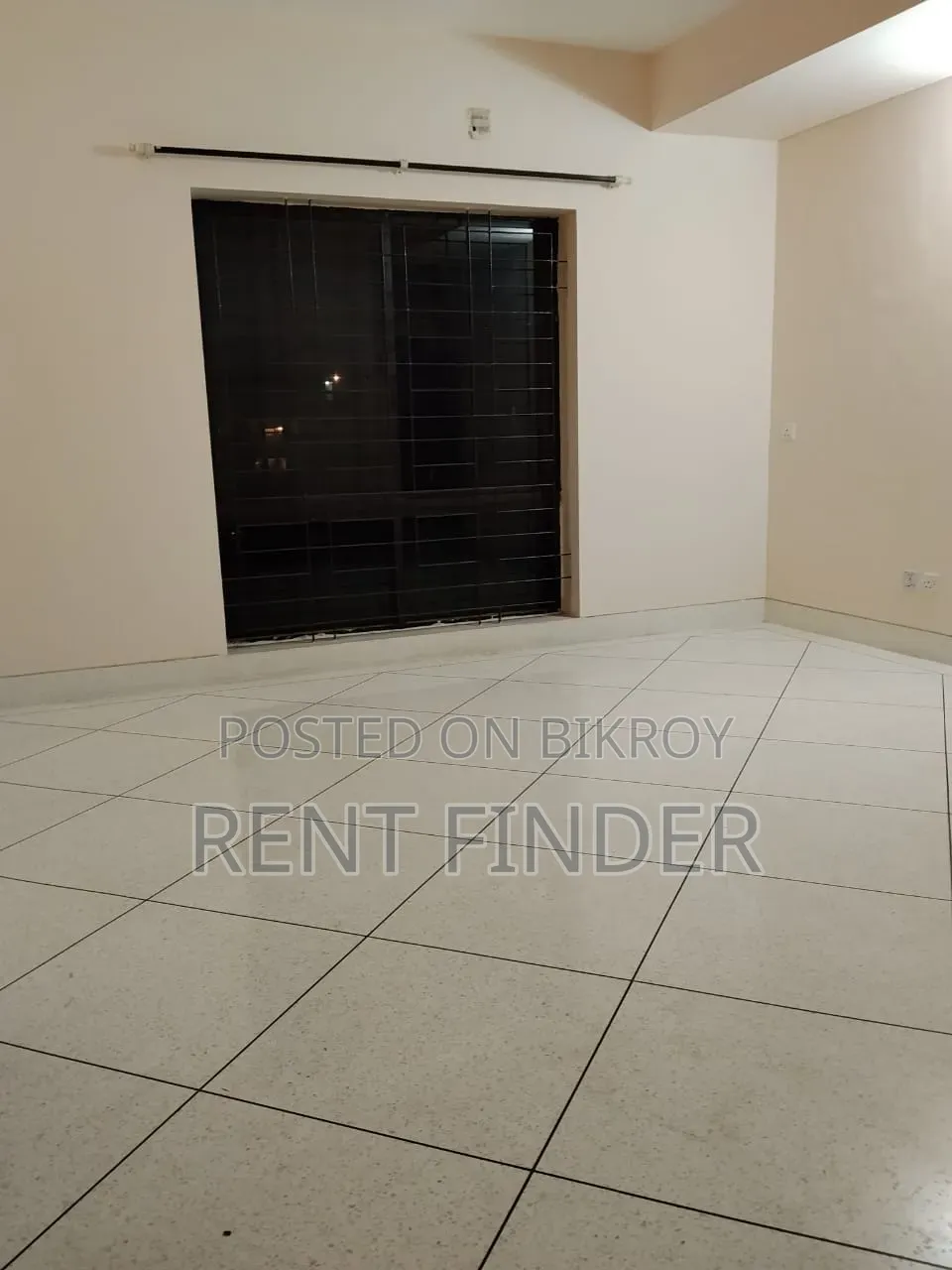 4 Bedroom Apartment in Gulshan for Rent