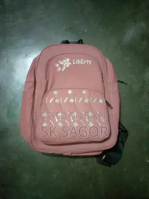 School or College Bag