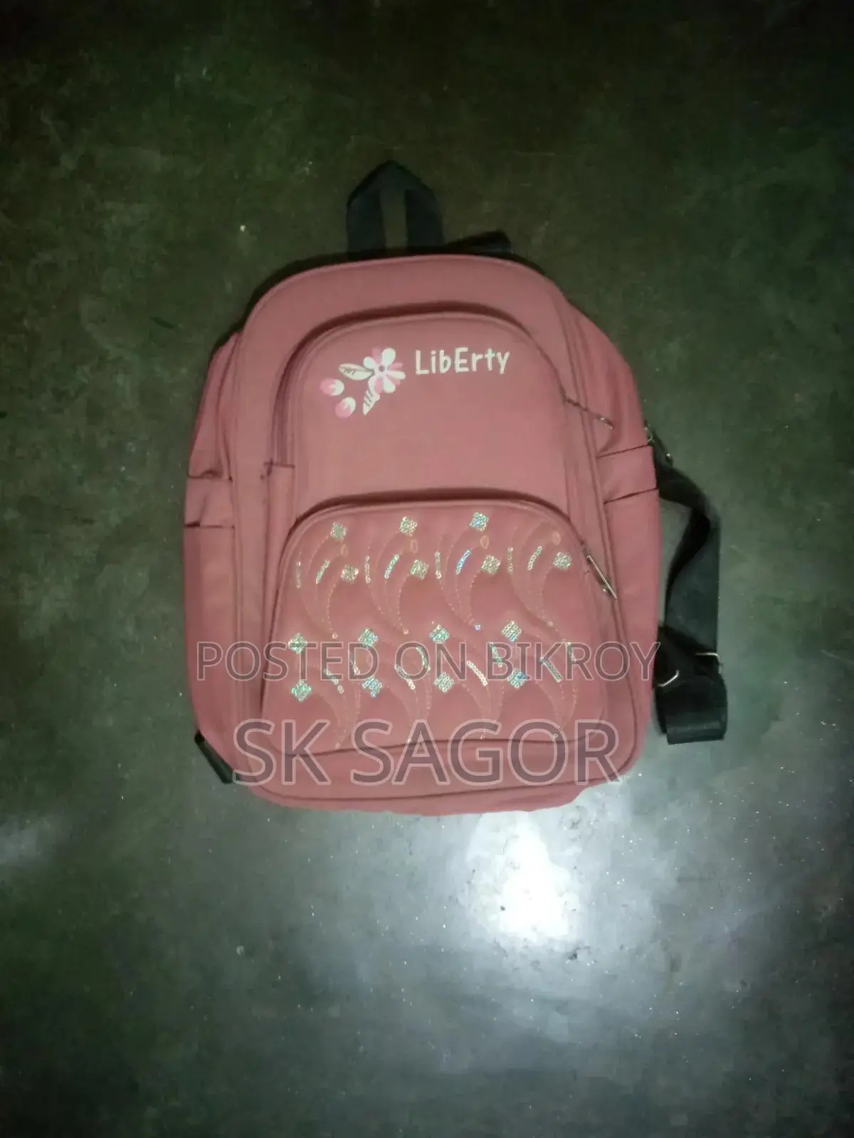 School or College Bag
