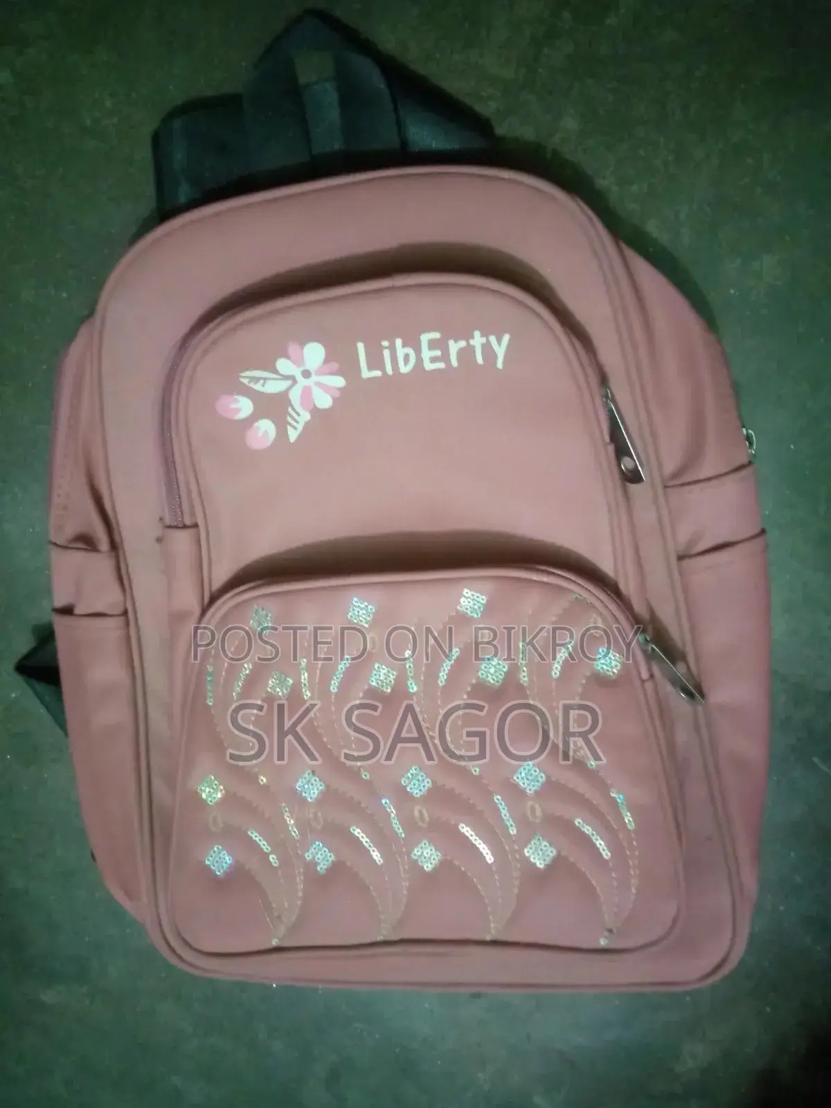 School or College Bag
