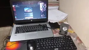 Laptop HP EliteBook 840 G8 8GB Intel Core i7 SSD 128GB