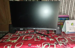 22 Inch Borderless Monitor