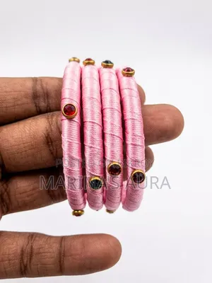 Handmade Bangles
