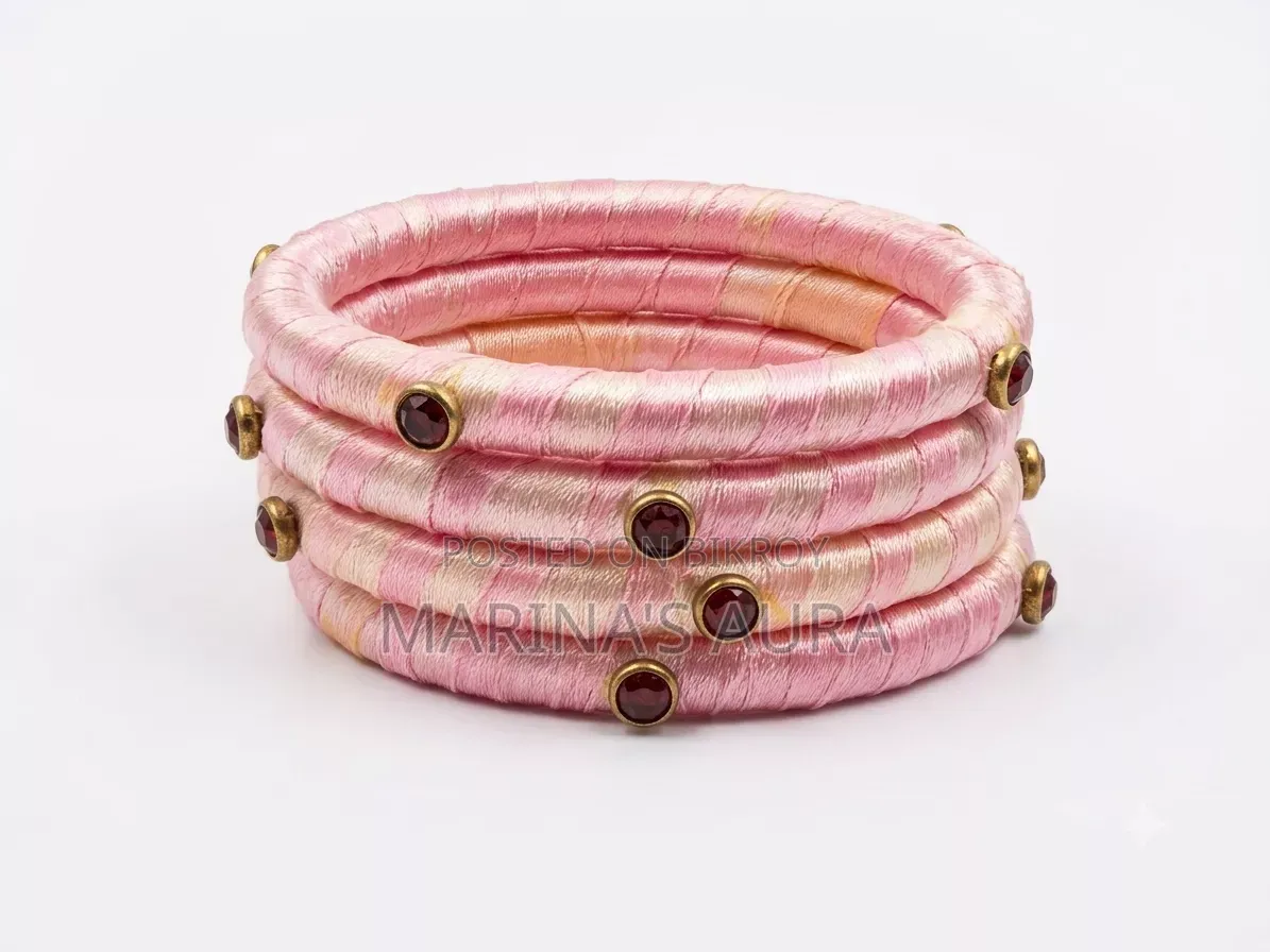 Handmade Bangles