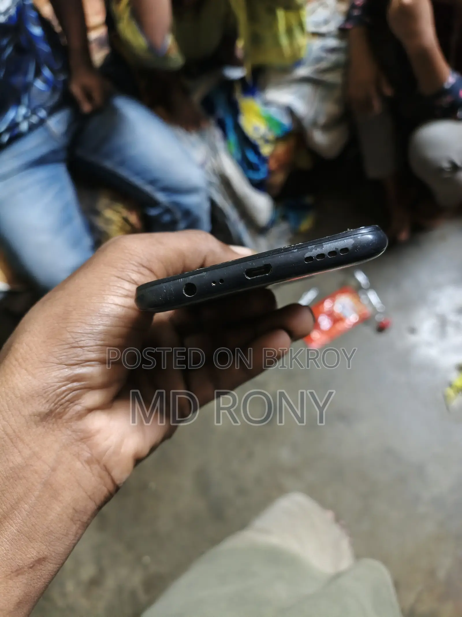 Realme C11 32 GB Blue