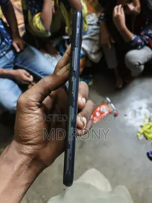Realme C11 32 GB Blue