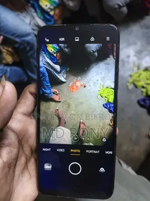 Realme C11 32 GB Blue