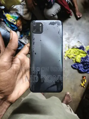 Realme C11 32 GB Blue