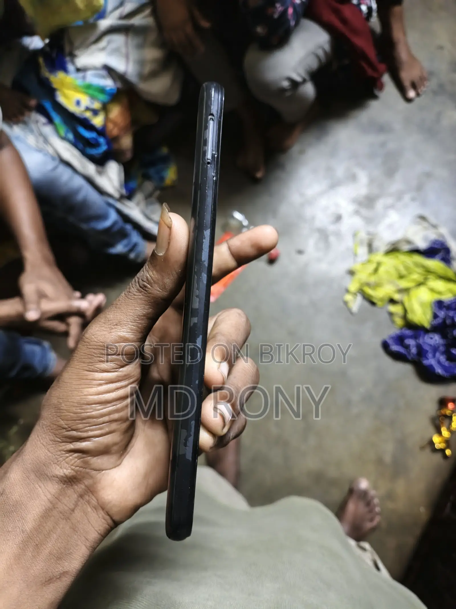 Realme C11 32 GB Blue