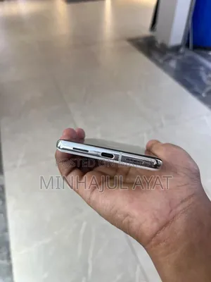 New Google Pixel 7 Pro 256 GB White